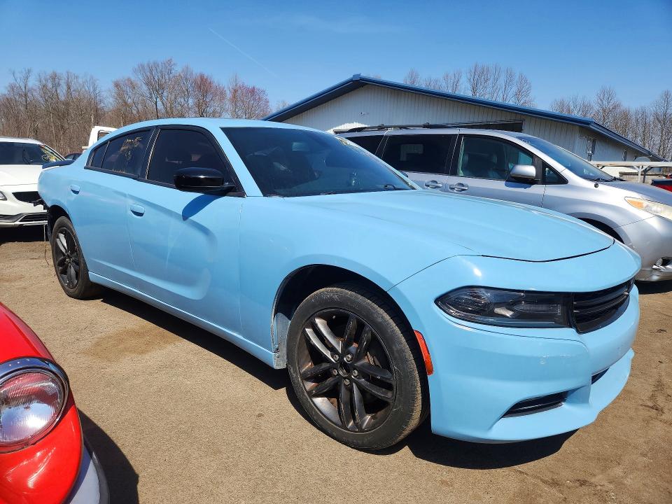 Aukcja sprzedaży 2017 Dodge Charger, vin: 2C3CDXJG1HH645063, numer aukcji: 49443416