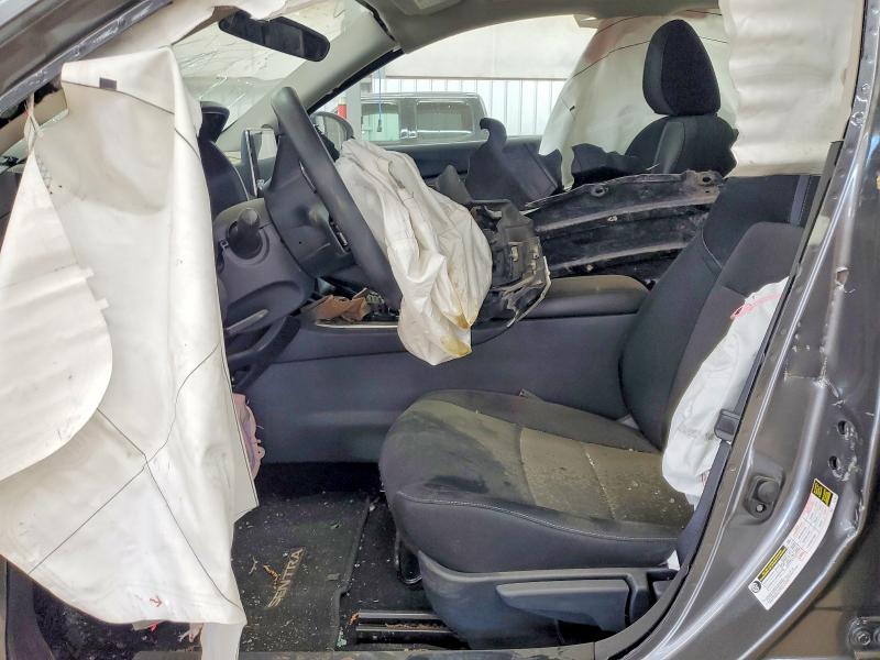 Aukcja sprzedaży 2025 Nissan Sentra, vin: 3N1AB8CV3SY289584, numer aukcji: 50213676