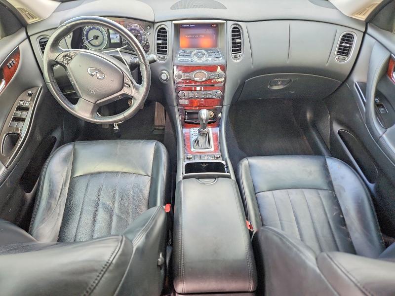 Продаж на аукціоні авто 2017 Infiniti Qx50, vin: JN1BJ0RP9HM386530, номер лоту: 51259096