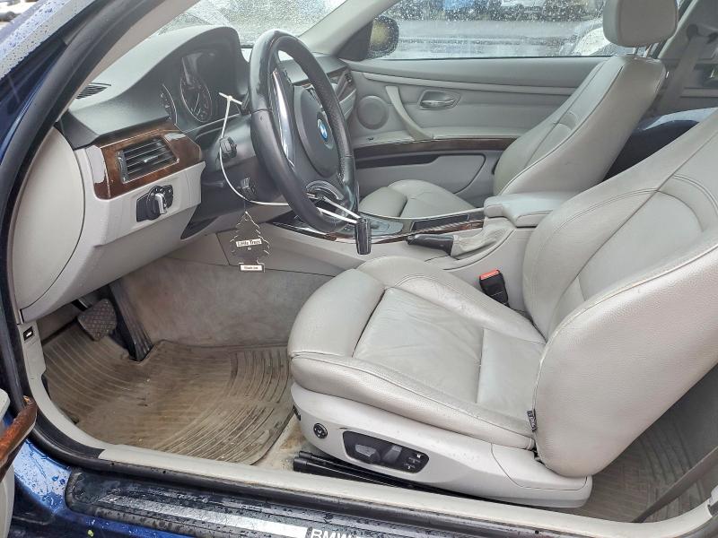 Aukcja sprzedaży 2011 Bmw 328, vin: WBAKE3C53BE557863, numer aukcji: 50760166
