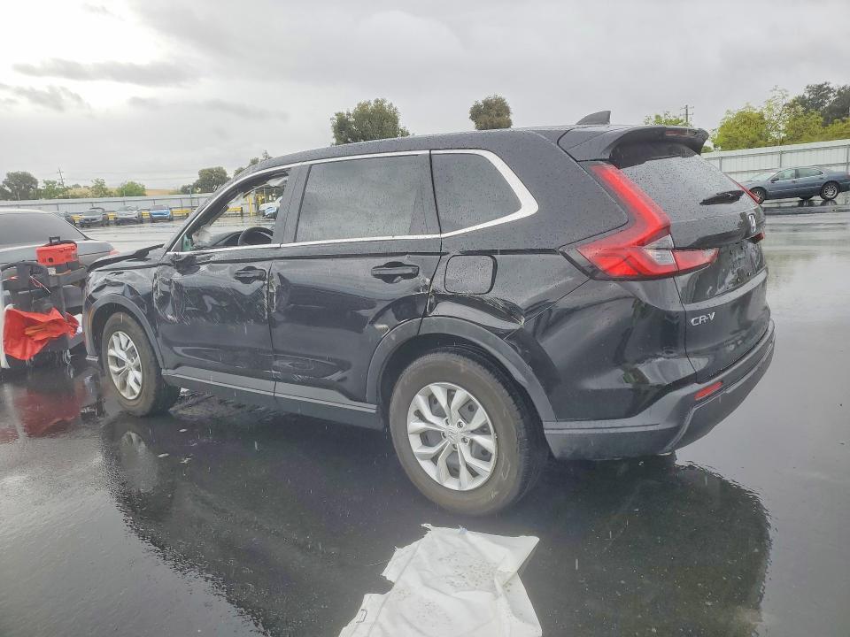 Auction sale of the 2026 Honda Cr-v, vin: 2HKRS4H26TH440519, lot number: 49435376