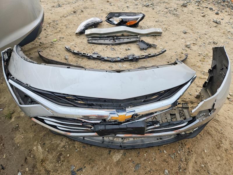 51511826 :رقم المزاد ، 1G1ZD5STXNF122264 vin ، 2022 Chevrolet Malibu مزاد بيع
