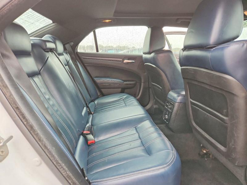 2014 Chrysler 300 მანქანა იყიდება აუქციონზე, vin: 2C3CCABG6EH309614, აუქციონის ნომერი: 48467016