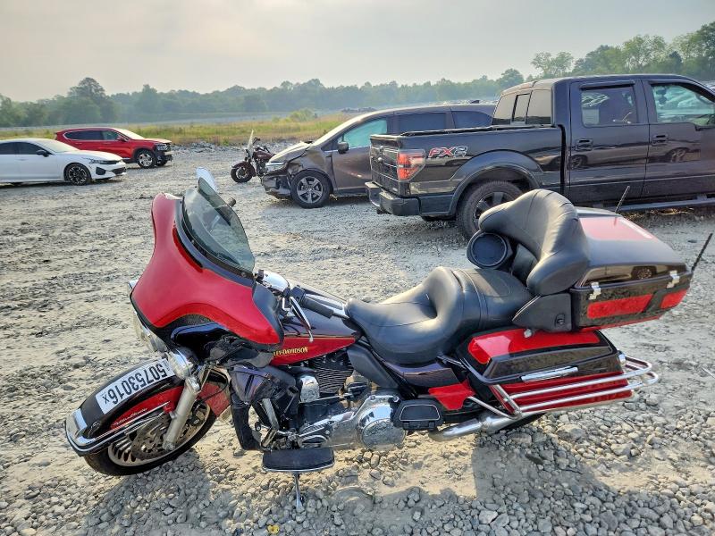 Продаж на аукціоні авто 2010 Harley-davidson Flhtcu, vin: 1HD1FC418AB628125, номер лоту: 50753016