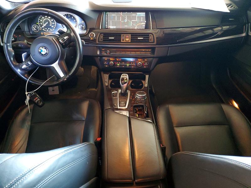 Aukcja sprzedaży 2016 Bmw 535, vin: WBA5B1C56GG131896, numer aukcji: 51358906