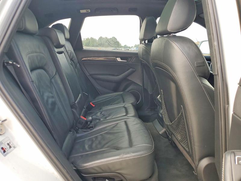 51077666 :رقم المزاد ، WA1CGAFP9EA058865 vin ، 2014 Audi Sq5 مزاد بيع