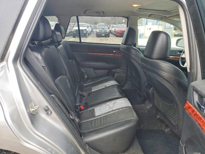 Aukcja sprzedaży 2011 Subaru Outback, vin: 4S4BRBKC5B3390107, numer aukcji: 52028306