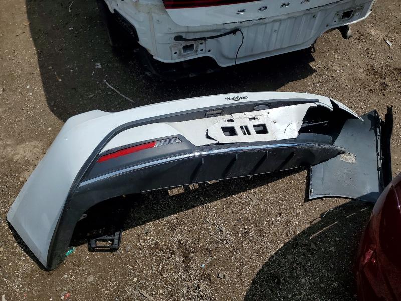 Продаж на аукціоні авто 2021 Hyundai Sonata, vin: 5NPEG4JA0MH072275, номер лоту: 49774486