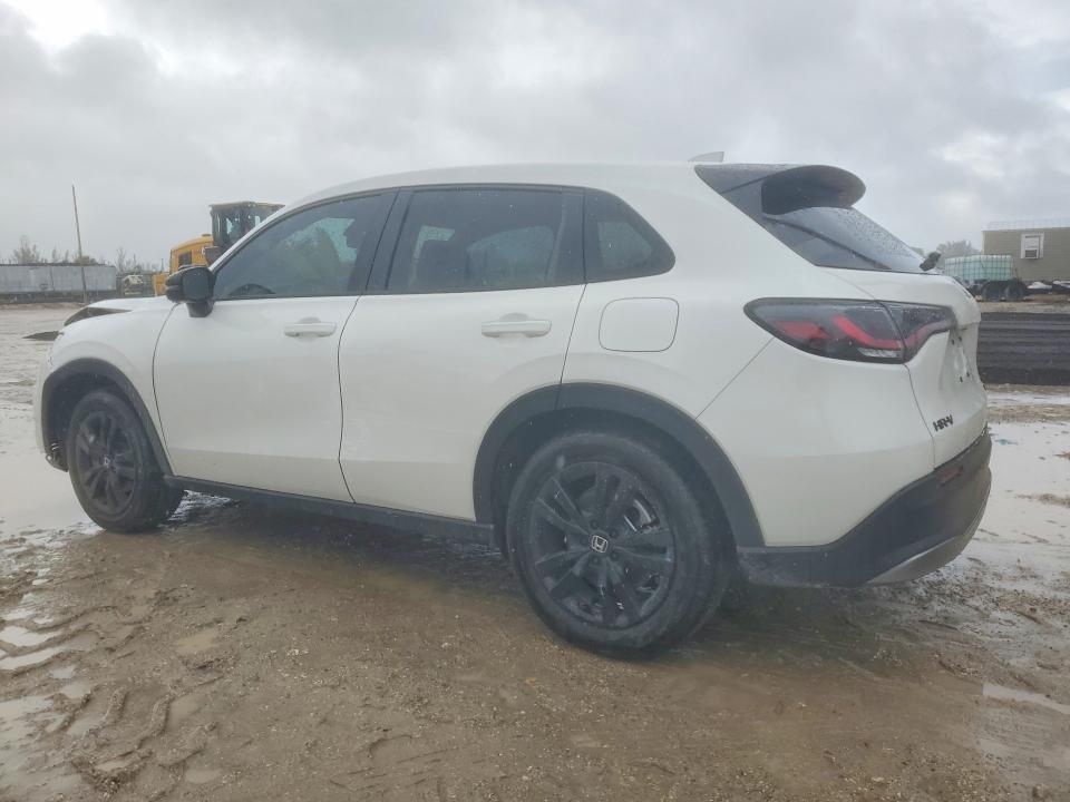 Продаж на аукціоні авто 2026 Honda Hr-v, vin: 3CZRZ1H56TM720269, номер лоту: 49257566