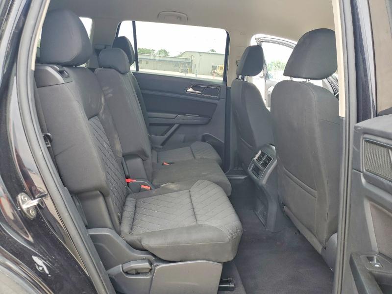 Aukcja sprzedaży 2019 Volkswagen Atlas, vin: 1V2AP2CA0KC590393, numer aukcji: 51908136