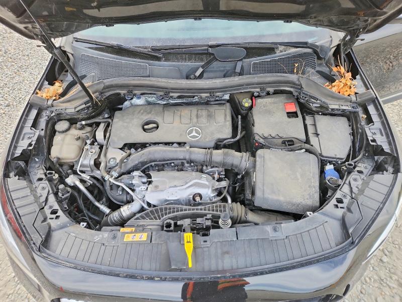 Aukcja sprzedaży 2021 Mercedes-benz Gla, vin: W1N4N4HB8MJ192566, numer aukcji: 50807806
