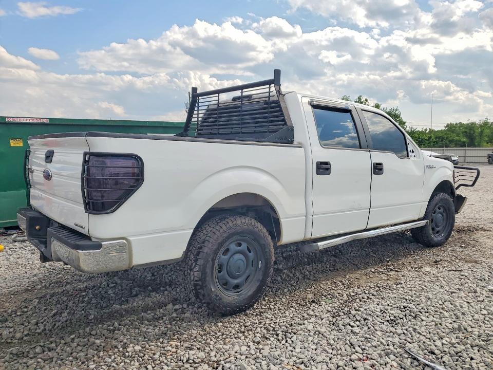 Aukcja sprzedaży 2014 Ford F150, vin: 1FTFW1EFXEKF94880, numer aukcji: 50623486