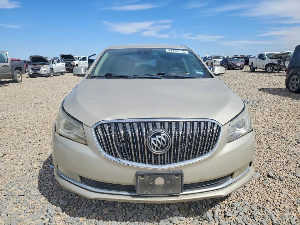Aukcja sprzedaży 2014 Buick Lacrosse, vin: 1G4GB5GR4EF234801, numer aukcji: 48808316