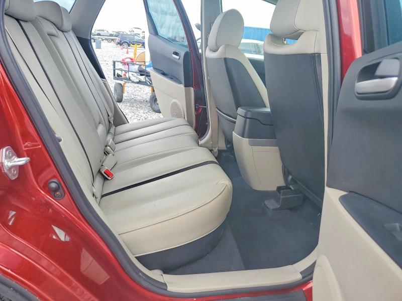 Продаж на аукціоні авто 2007 Mazda Cx-7, vin: JM3ER293X70116649, номер лоту: 48817186