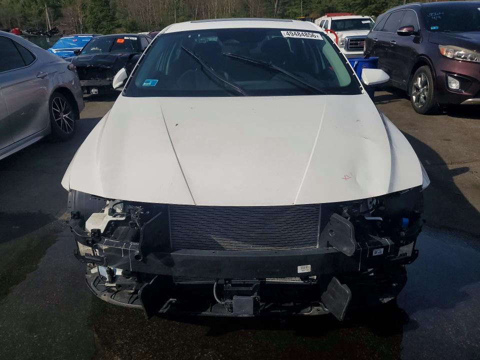 Aukcja sprzedaży 2024 Hyundai Elantra, vin: KMHLS4DG5RU768290, numer aukcji: 49484856