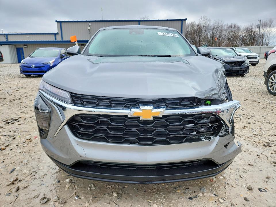 Aukcja sprzedaży 2024 Chevrolet Trax, vin: KL77LFE23RC135694, numer aukcji: 48446126