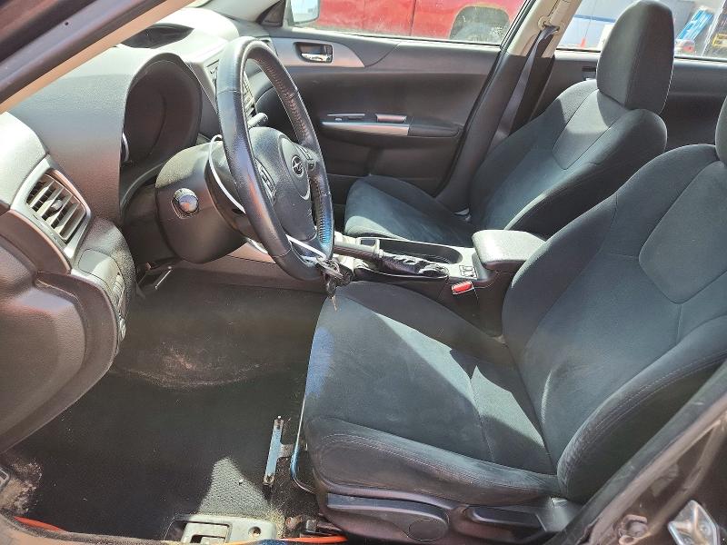 Продаж на аукціоні авто 2011 Subaru Impreza, vin: JF1GE6B67BH510974, номер лоту: 50643916