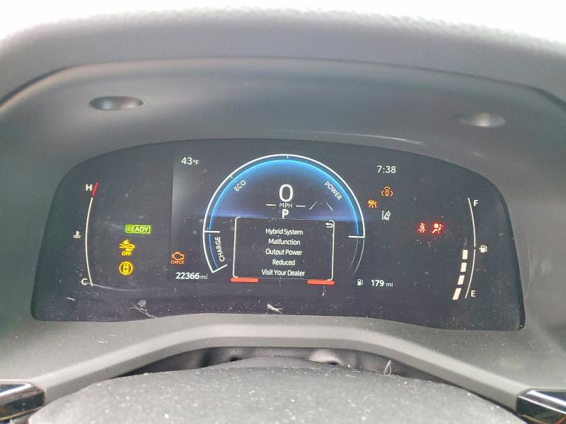 Продаж на аукціоні авто 2025 Toyota Camry, vin: 4T1DAACK1SU132774, номер лоту: 48930086