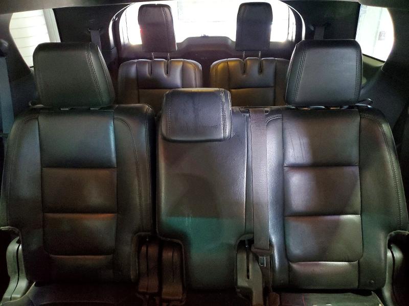 51075636 :رقم المزاد ، 1FM5K8D82EGB51043 vin ، 2014 Ford Explorer مزاد بيع