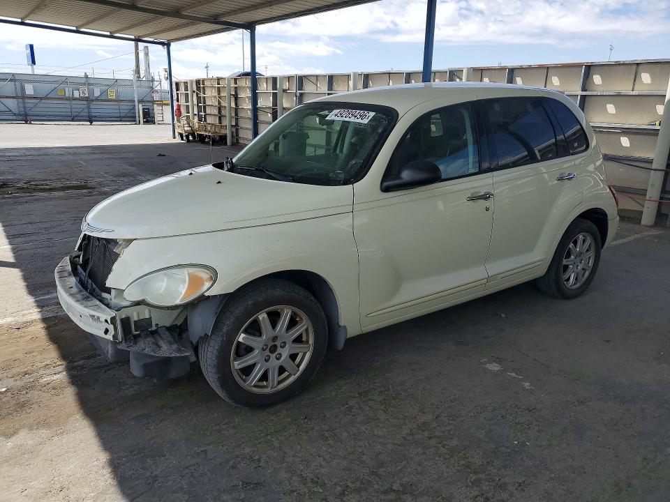 49289496 :رقم المزاد ، 3A8FY58B48T123247 vin ، 2008 Chrysler Pt Cruiser مزاد بيع