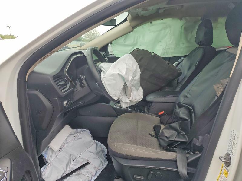 51279926 :رقم المزاد ، 1FMCU0G66LUA70932 vin ، 2020 Ford Escape مزاد بيع