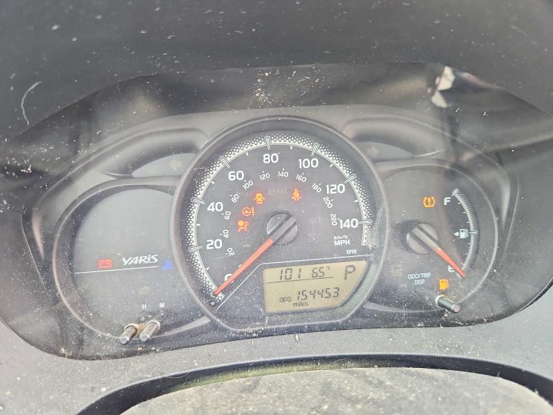 Aukcja sprzedaży 2015 Toyota Yaris, vin: VNKKTUD32FA024662, numer aukcji: 48572316