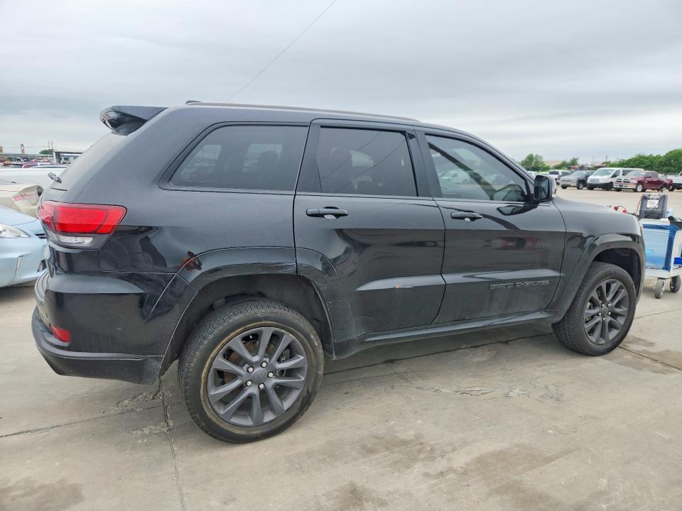 Продажа на аукционе авто 2019 Jeep Grand Cherokee, vin: 1C4RJFCG0KC842869, номер лота: 51092966