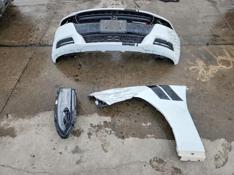 2016 Dodge Charger მანქანა იყიდება აუქციონზე, vin: 2C3CDXJG4GH293840, აუქციონის ნომერი: 51372906
