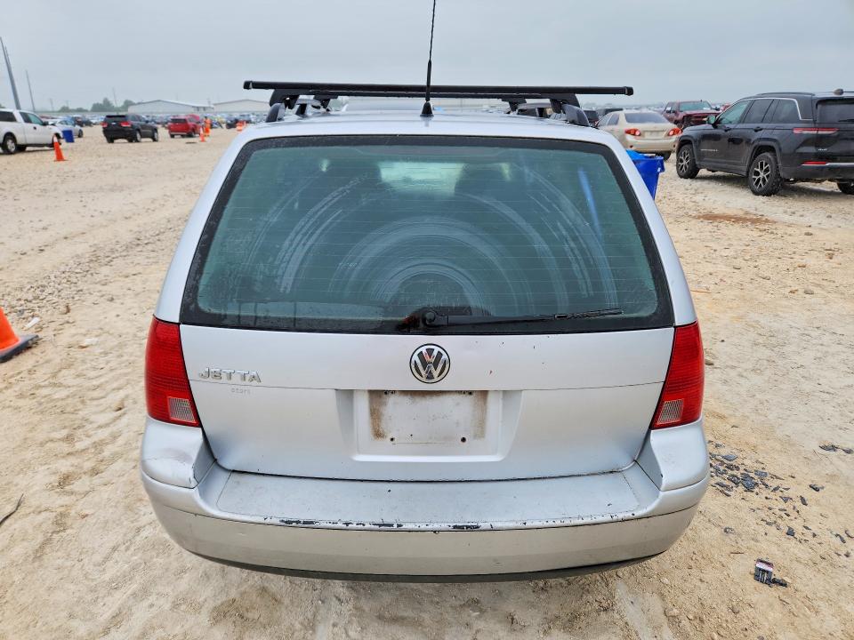 51696036 :رقم المزاد ، WVWRL61J54W024323 vin ، 2004 Volkswagen Jetta مزاد بيع