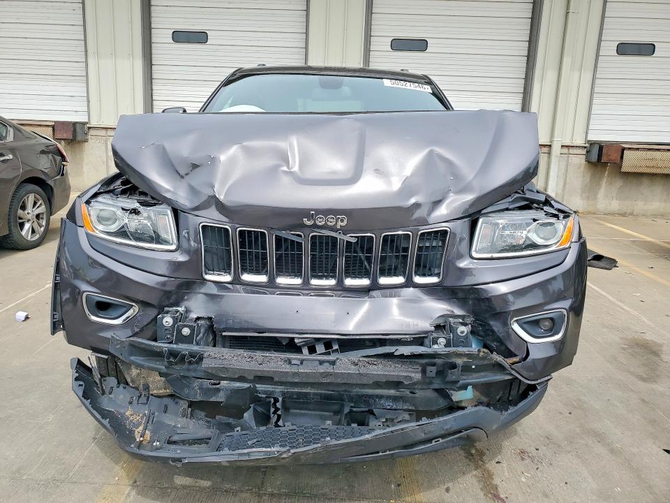 Aukcja sprzedaży 2015 Jeep Grand Cherokee, vin: 1C4RJFAG8FC168446, numer aukcji: 50527546