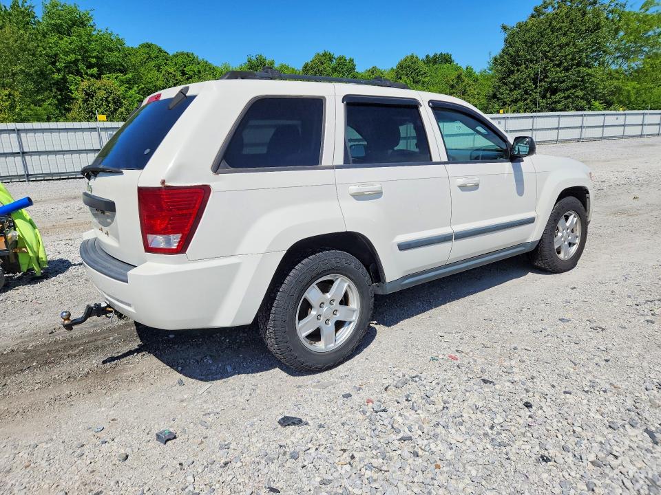 Продажа на аукционе авто 2007 Jeep Grand Cherokee, vin: 1J8GR48KX7C578335, номер лота: 49915376