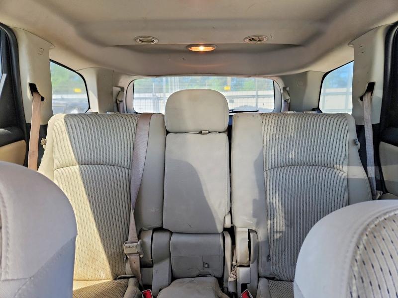 Продаж на аукціоні авто 2015 Dodge Journey, vin: 3C4PDCBG0FT610362, номер лоту: 49417266
