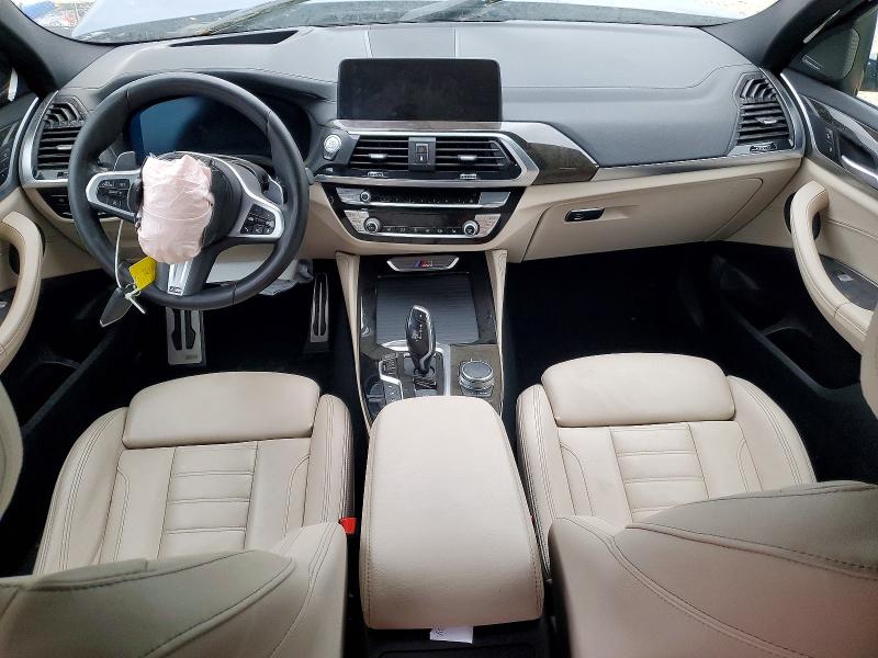 Продаж на аукціоні авто 2020 Bmw X4, vin: 5UX2V5C08L9B04191, номер лоту: 50594696