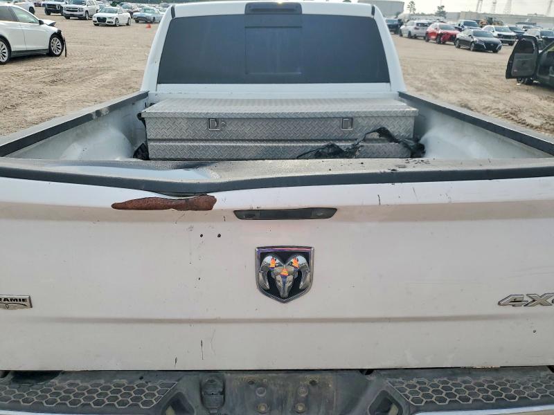 Aukcja sprzedaży 2011 Dodge Ram 2500, vin: 3D7UT2CL6BG620186, numer aukcji: 51651606