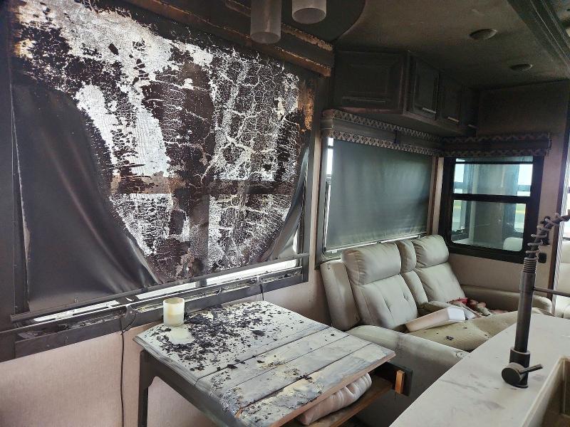 Aukcja sprzedaży 2021 Kz-rv Durango, vin: 4EZFV3626M6060470, numer aukcji: 47982386