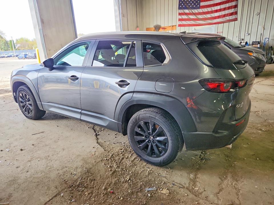 Продаж на аукціоні авто 2025 Mazda Cx-50, vin: 7MMVABDMXSN391580, номер лоту: 50194536