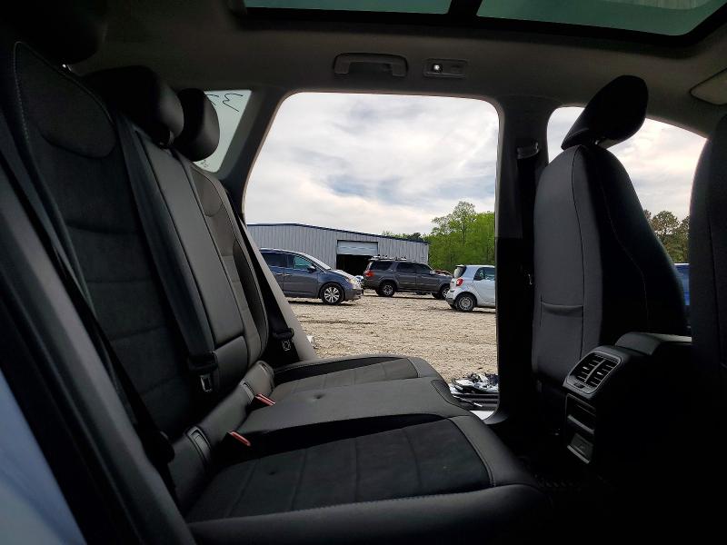 Aukcja sprzedaży 2024 Volkswagen Taos, vin: 3VVVX7B21RM127408, numer aukcji: 48928506