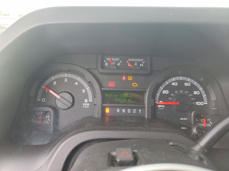 Продажа на аукционе авто 2012 Ford Econoline, vin: 1FBNE3BL7CDA61105, номер лота: 51851276