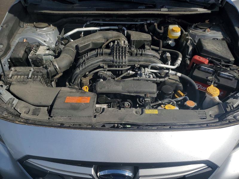 Продажа на аукционе авто 2021 Subaru Crosstrek, vin: JF2GTAPC5M8249141, номер лота: 49643236