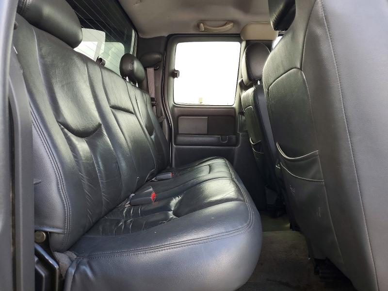 Продажа на аукционе авто 2003 Chevrolet Silverado, vin: 1GCEK19T93E347501, номер лота: 49051006