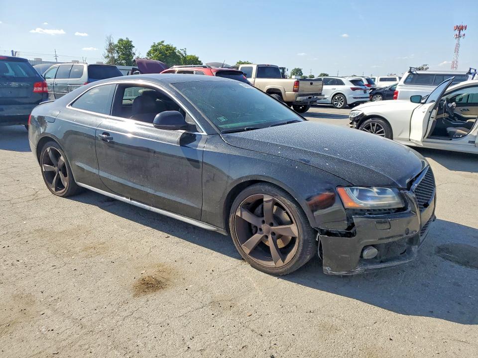 49990396 :رقم المزاد ، WAUDK78T79A018535 vin ، 2009 Audi A5 مزاد بيع