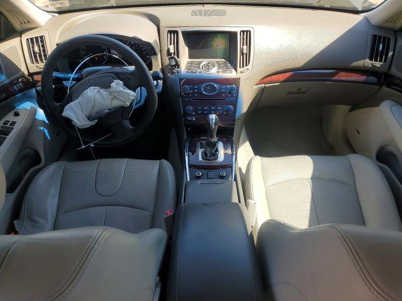 Aukcja sprzedaży 2012 Infiniti G37 Sedan, vin: JN1CV6AR8CM677179, numer aukcji: 50691176