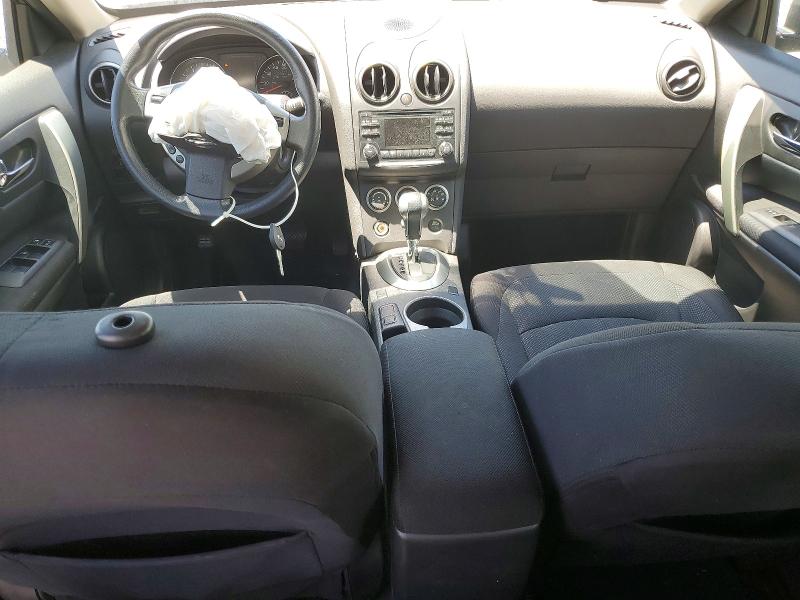 Aukcja sprzedaży 2015 Nissan Rogue Select, vin: JN8AS5MTXFW668656, numer aukcji: 51365276