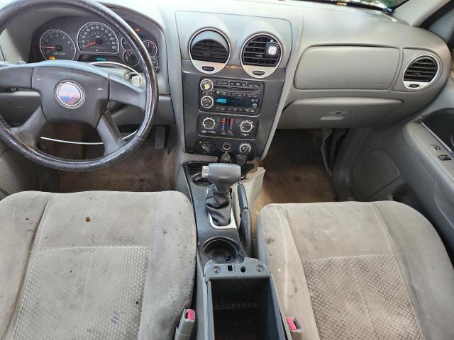 50887256 :رقم المزاد ، 1GKDT13S272263198 vin ، 2007 Gmc Envoy مزاد بيع