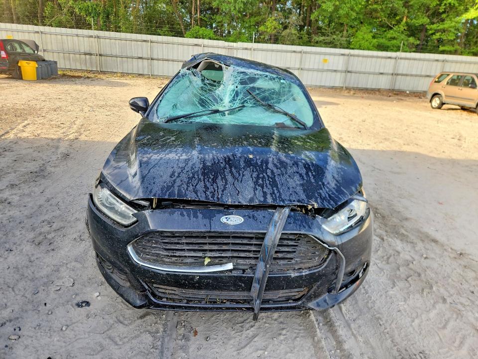 Продаж на аукціоні авто 2016 Ford Fusion, vin: 3FA6P0H72GR180380, номер лоту: 48932006
