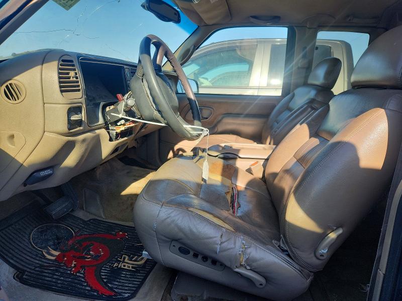 Aukcja sprzedaży 1998 Gmc Sierra, vin: 2GTEK19R6W1501365, numer aukcji: 46156656