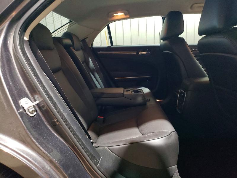 Aukcja sprzedaży 2022 Chrysler 300, vin: 2C3CCASG1NH159024, numer aukcji: 48412716