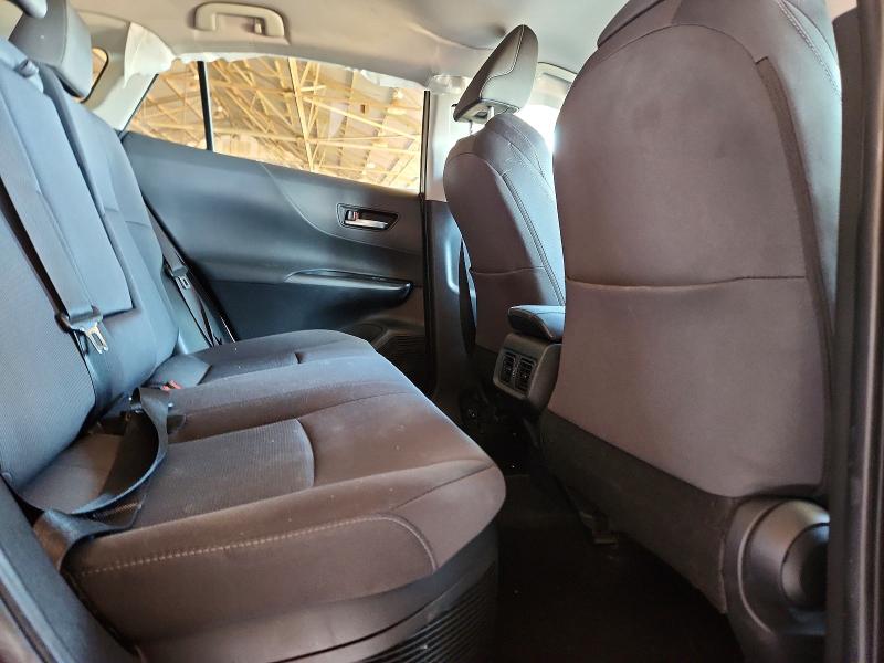 50898866 :رقم المزاد ، JTEAAAAH1MJ006851 vin ، 2021 Toyota Venza مزاد بيع