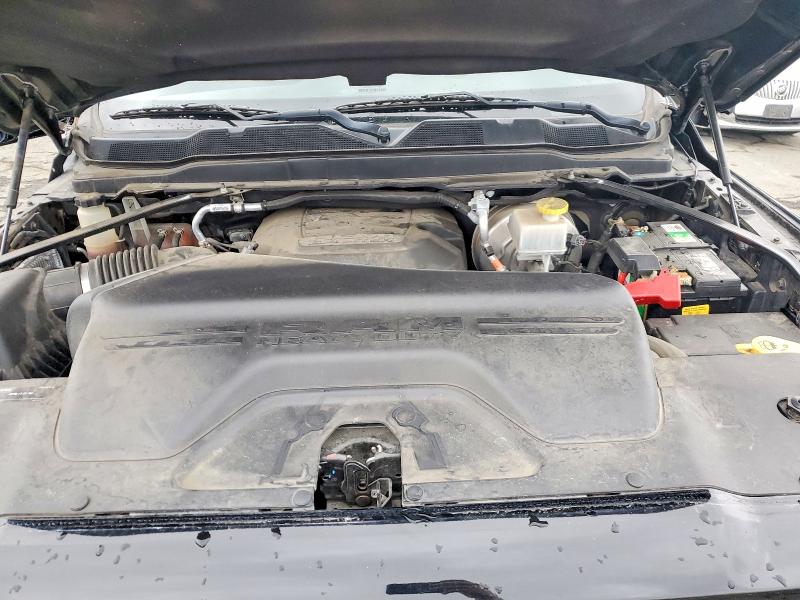 Продаж на аукціоні авто 2019 Ram 2500, vin: 3C6UR5DJ8KG513090, номер лоту: 47953746