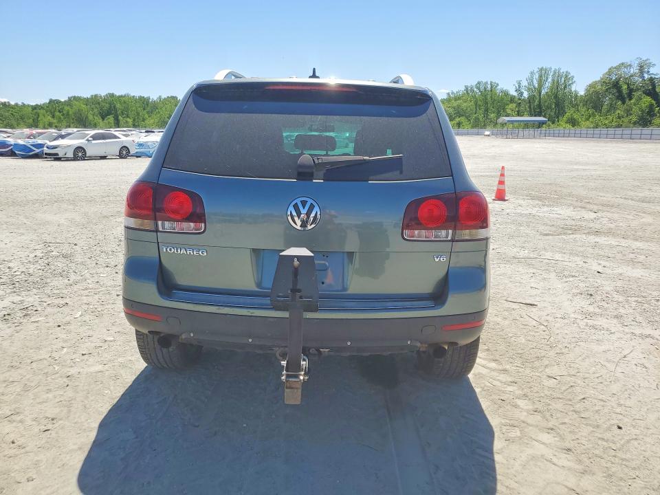 Продаж на аукціоні авто 2008 Volkswagen Touareg 2, vin: WVGBE77L48D026281, номер лоту: 50596286